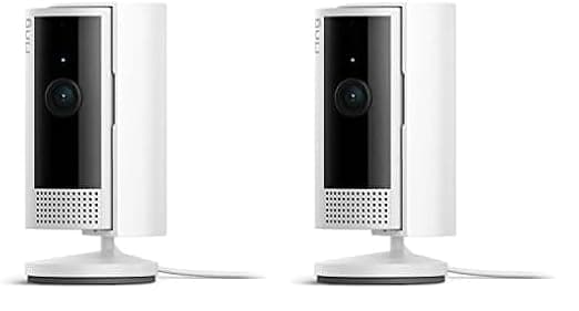 Ring Indoor Cam (Paquete de 2)